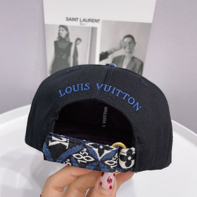 ルイヴィトン帽子コピー 2021新品大人気NO.1  Louis Vuitton  ルイヴィトン帽子0099