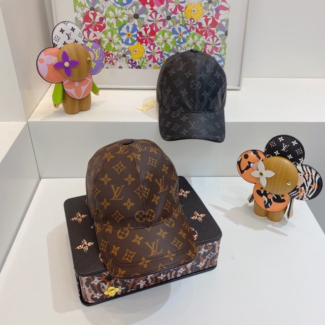 ルイヴィトン帽子コピー 定番人気2021新品  Louis Vuitton  ルイヴィトン帽子0111