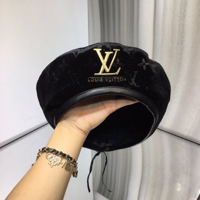 ルイヴィトン帽子コピー 定番人気2021新品 Louis Vuitton  ルイヴィトン帽子0019