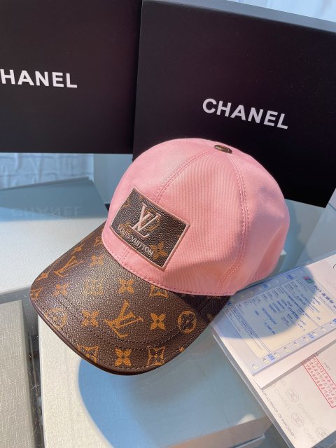 ルイヴィトン帽子コピー 大人気2021新品3色  Louis Vuitton  ルイヴィトン帽子0115