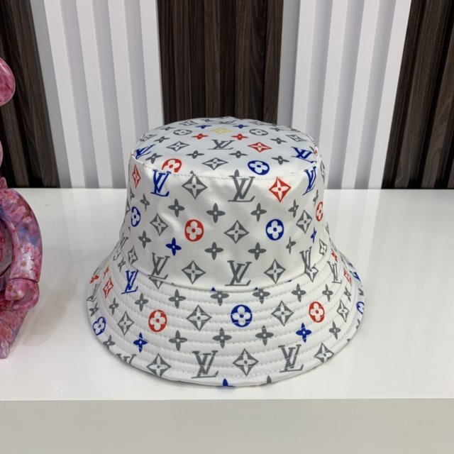 ルイヴィトン帽子コピー 大人気2021新品 Louis Vuitton  ルイヴィトン帽子0054