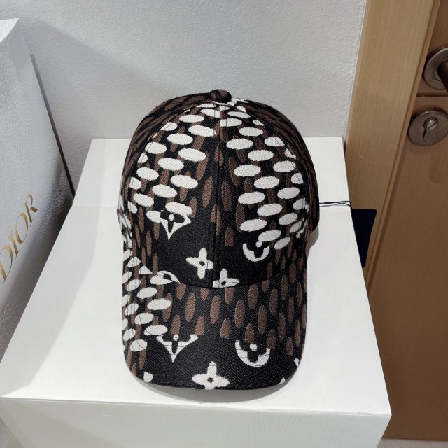 ルイヴィトン帽子コピー 2021新品大人気NO.1  Louis Vuitton  ルイヴィトン帽子0085