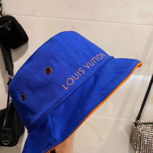 ルイヴィトン帽子コピー 大人気2021新品 Louis Vuitton  ルイヴィトン帽子0049