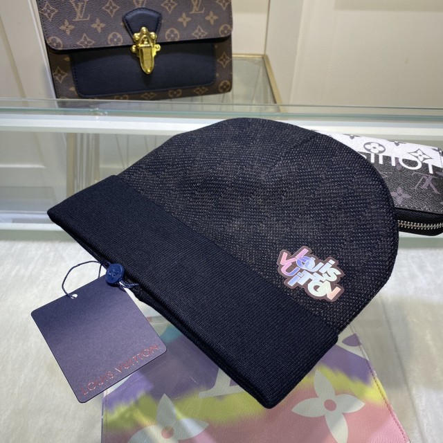 ルイヴィトン帽子コピー 大人気2021新品2色 Louis Vuitton  ルイヴィトン帽子0044