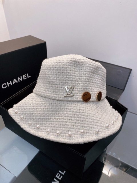ルイヴィトン帽子コピー 大人気2021新品 Louis Vuitton  ルイヴィトン帽子0058