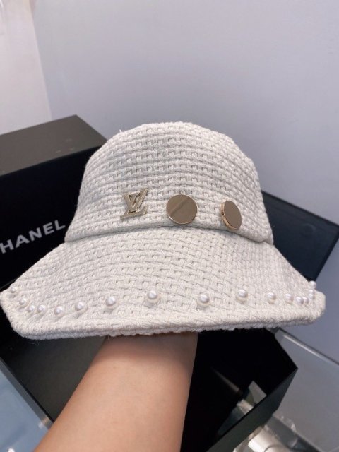 ルイヴィトン帽子コピー 大人気2021新品 Louis Vuitton  ルイヴィトン帽子0058