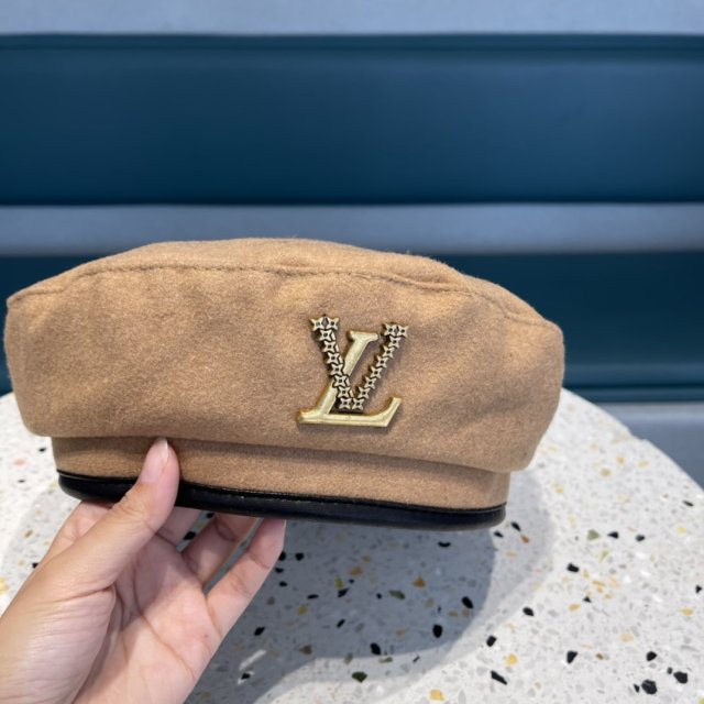 ルイヴィトン帽子コピー 2021SS新作通販  Louis Vuitton  ルイヴィトン帽子0013