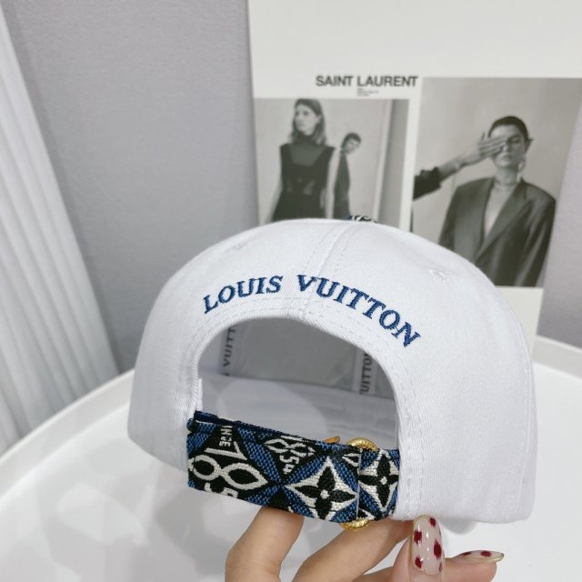 ルイヴィトン帽子コピー 2021新品大人気NO.1  Louis Vuitton  ルイヴィトン帽子0098