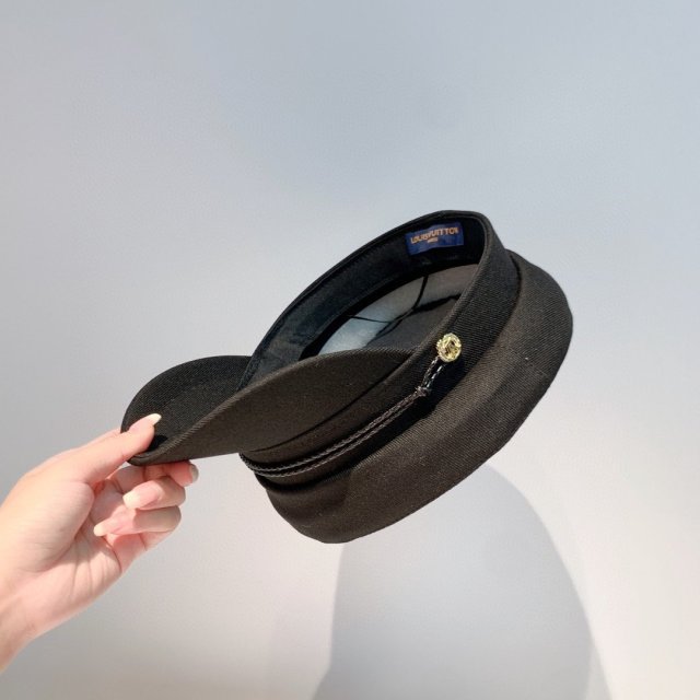 ルイヴィトン帽子コピー 2021SS新作通販  Louis Vuitton  ルイヴィトン帽子0137