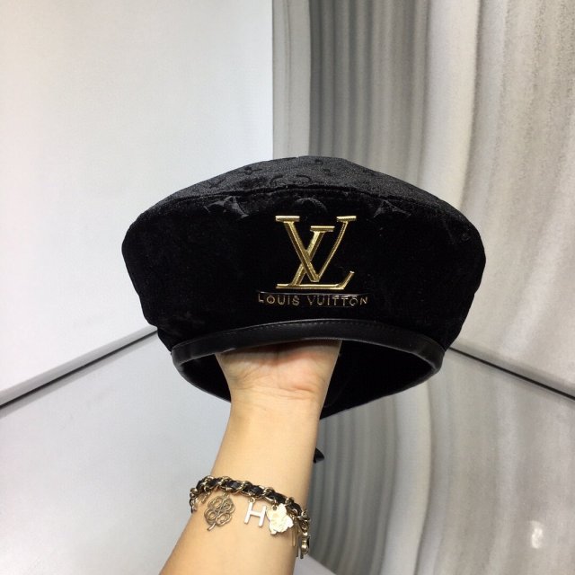 ルイヴィトン帽子コピー 定番人気2021新品 Louis Vuitton  ルイヴィトン帽子0019