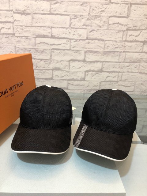 ルイヴィトン帽子コピー 大人気2021新品  Louis Vuitton  ルイヴィトン帽子0120