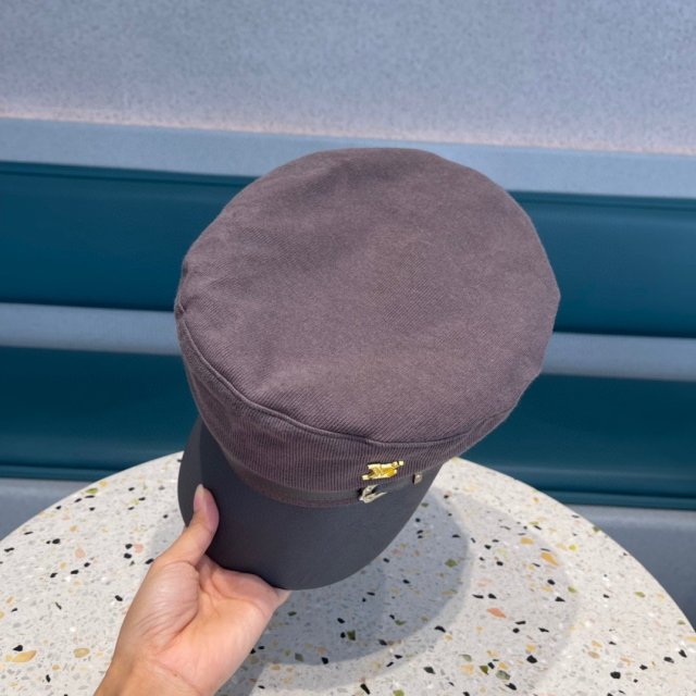 ルイヴィトン帽子コピー 2021SS新作通販  Louis Vuitton  ルイヴィトン帽子0127