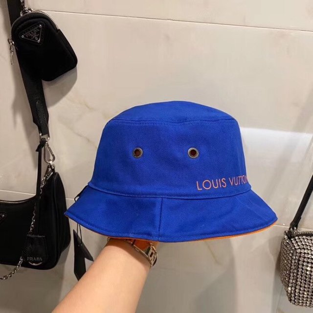 ルイヴィトン帽子コピー 大人気2021新品 Louis Vuitton  ルイヴィトン帽子0049