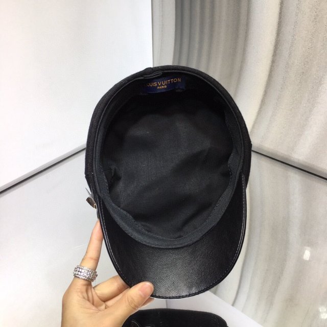 ルイヴィトン帽子コピー 2021SS新作通販  Louis Vuitton  ルイヴィトン帽子0128