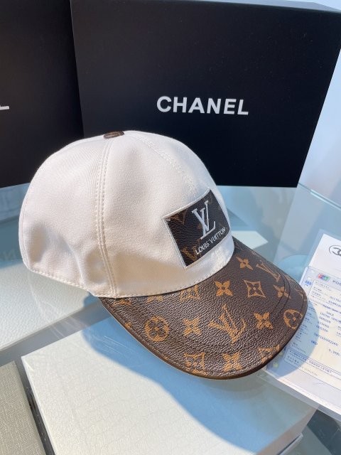 ルイヴィトン帽子コピー 大人気2021新品3色  Louis Vuitton  ルイヴィトン帽子0115