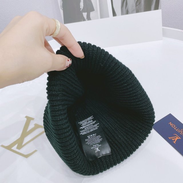 ルイヴィトン帽子コピー 大人気2021新品 Louis Vuitton  ルイヴィトン帽子0047