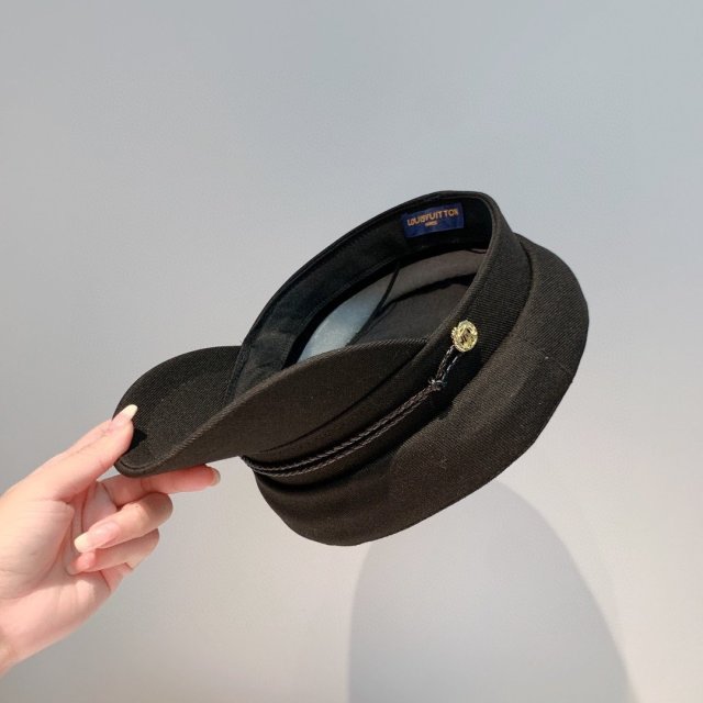 ルイヴィトン帽子コピー 2021SS新作通販  Louis Vuitton  ルイヴィトン帽子0137