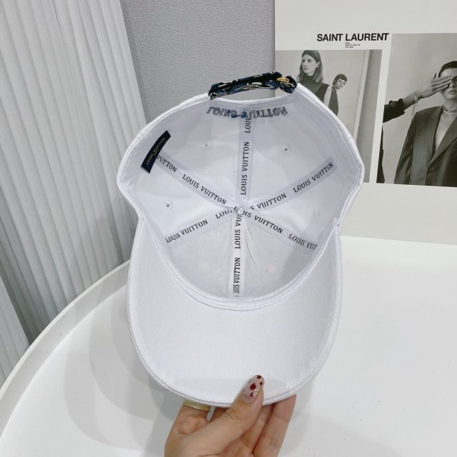 ルイヴィトン帽子コピー 2021新品大人気NO.1  Louis Vuitton  ルイヴィトン帽子0098
