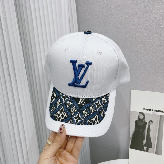 ルイヴィトン帽子コピー 2021新品大人気NO.1  Louis Vuitton  ルイヴィトン帽子0098