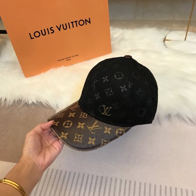 ルイヴィトン帽子コピー 2021SS新作通販 Louis Vuitton  ルイヴィトン帽子0078