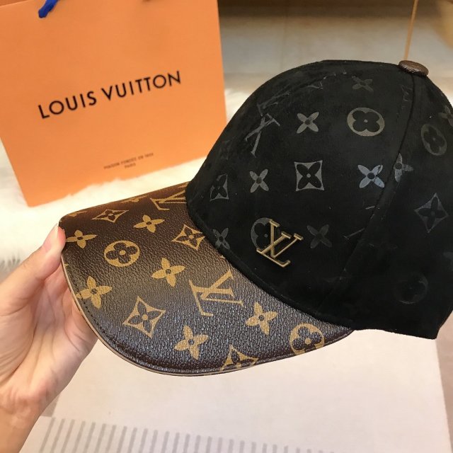 ルイヴィトン帽子コピー 2021SS新作通販 Louis Vuitton  ルイヴィトン帽子0078