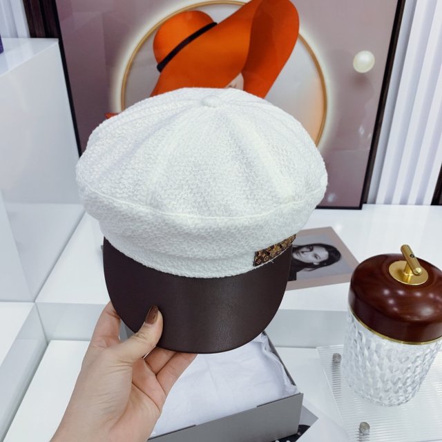 ルイヴィトン帽子コピー 2021SS新作通販  Louis Vuitton  ルイヴィトン帽子0134