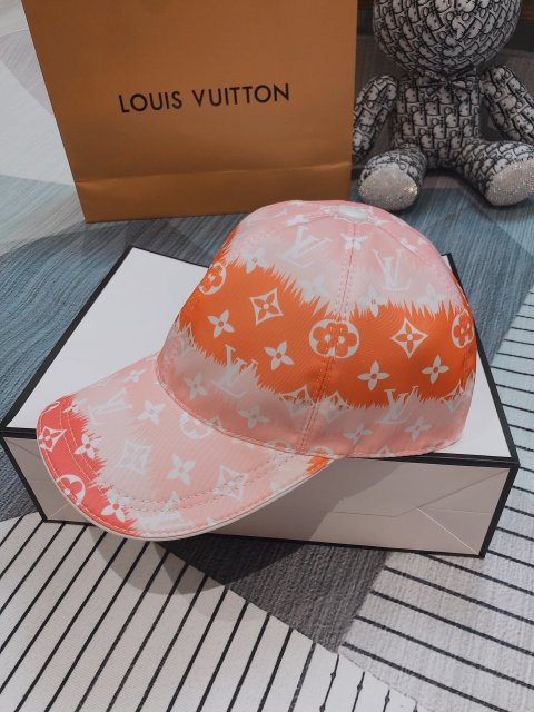 ルイヴィトン帽子コピー 大人気2021新品4色  Louis Vuitton  ルイヴィトン帽子0119