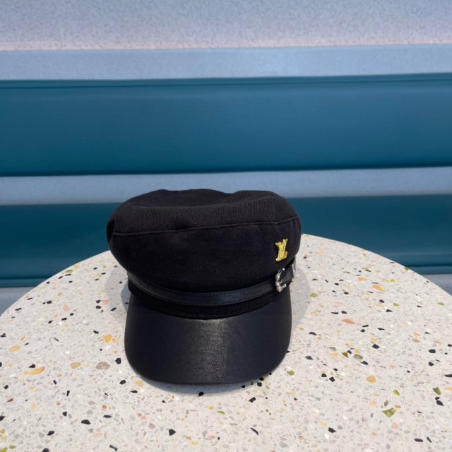 ルイヴィトン帽子コピー 2021SS新作通販  Louis Vuitton  ルイヴィトン帽子0124