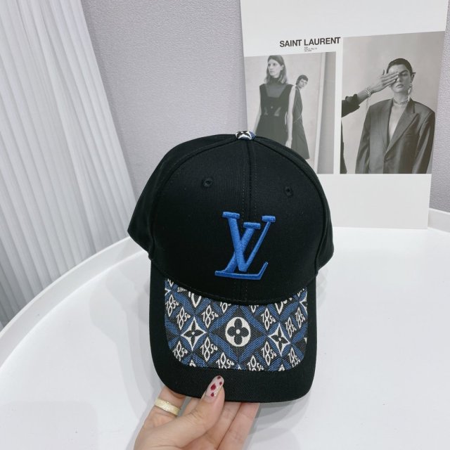 ルイヴィトン帽子コピー 2021新品大人気NO.1  Louis Vuitton  ルイヴィトン帽子0099