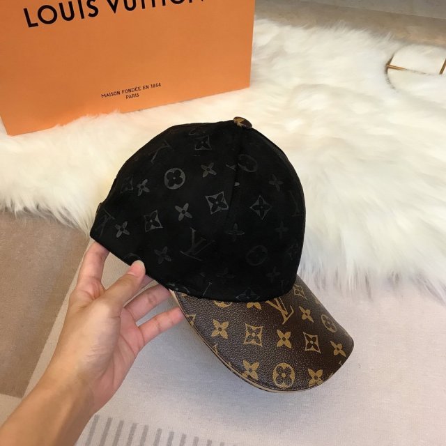 ルイヴィトン帽子コピー 2021SS新作通販 Louis Vuitton  ルイヴィトン帽子0078