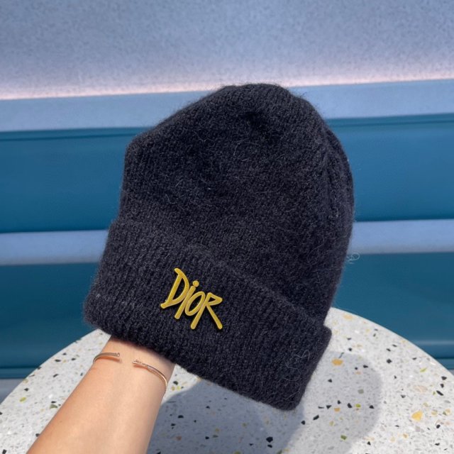ディオール帽子コピー 2021新品大人気NO.1   Dior  ディオール帽子0009