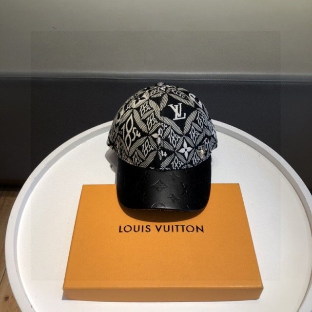 ルイヴィトン帽子コピー 2021新品大人気NO.1 Louis Vuitton  ルイヴィトン帽子0070
