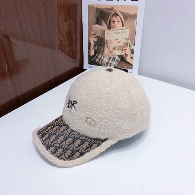 ディオール帽子コピー 定番人気2021新品Dior ディオール帽子0093