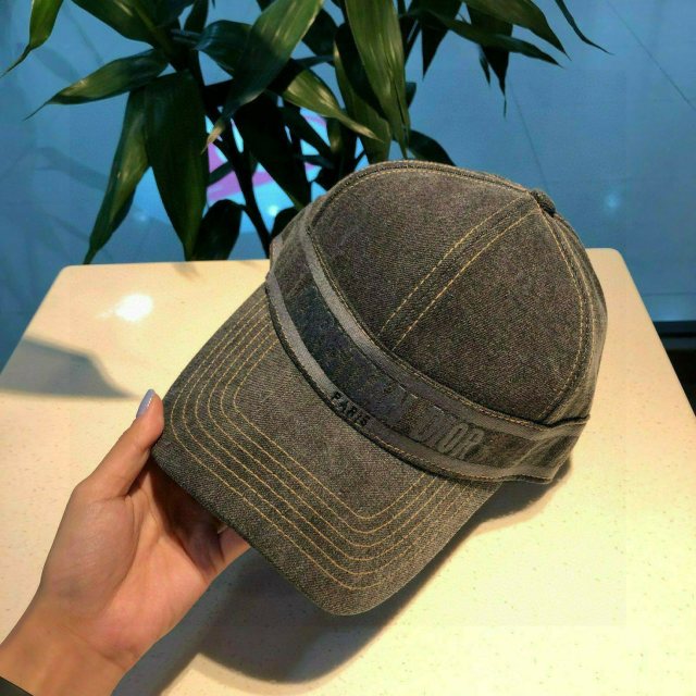 ディオール帽子コピー 2021新品大人気NO.1Dior ディオール帽子0094