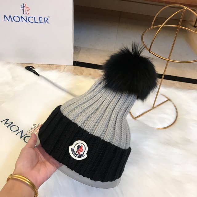 モンクレール帽子コピー 定番人気2021新品  Moncler  モンクレール帽子0041