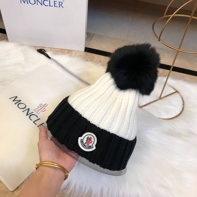 モンクレール帽子コピー 定番人気2021新品  Moncler  モンクレール帽子0044