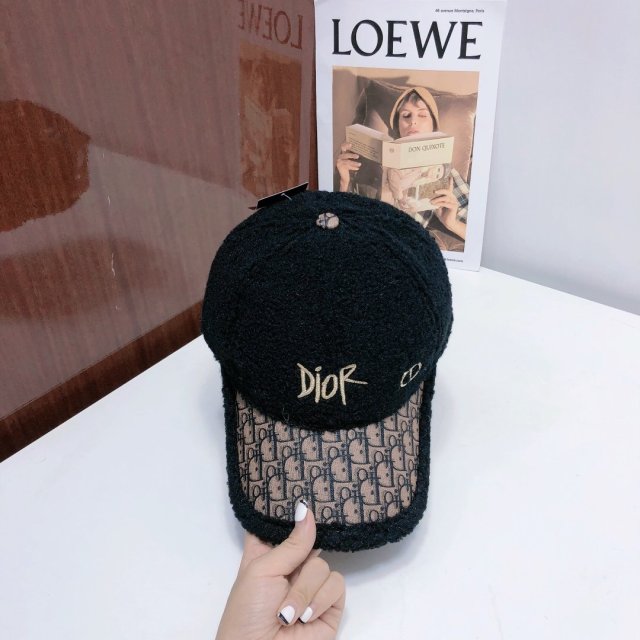 ディオール帽子コピー 定番人気2021新品Dior ディオール帽子0092