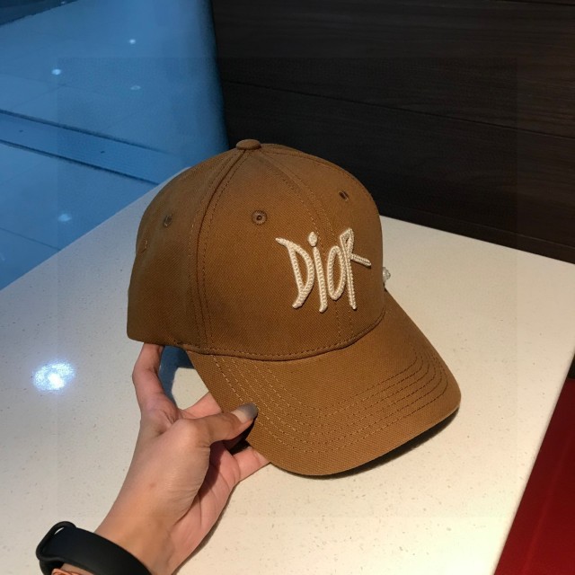 ディオール帽子コピー 2021新品大人気NO.1Dior ディオール帽子0096