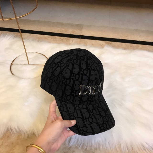 ディオール帽子コピー 2021新品大人気NO.1Dior ディオール帽子0101