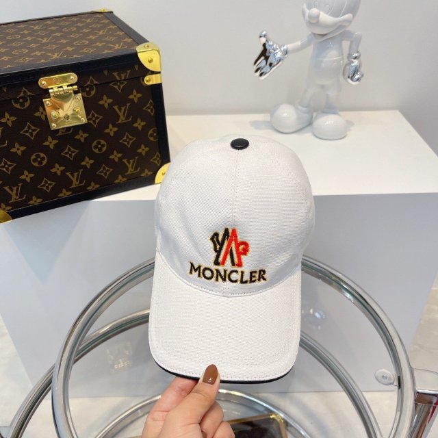 モンクレール帽子コピー 定番人気2021新品  Moncler  モンクレール帽子0046
