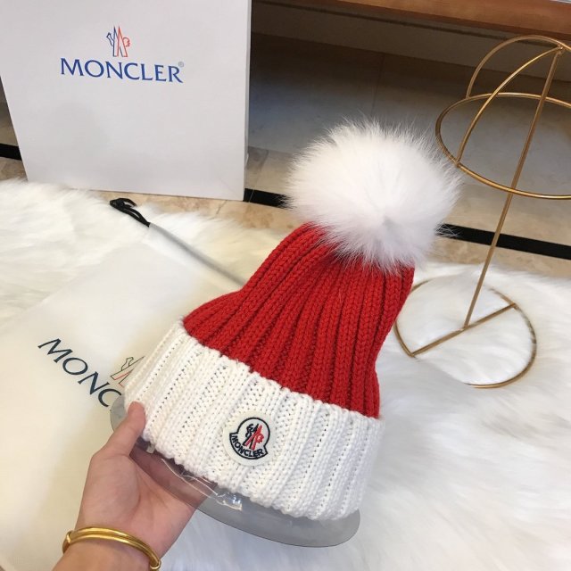 モンクレール帽子コピー 定番人気2021新品  Moncler  モンクレール帽子0039