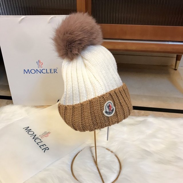 モンクレール帽子コピー 定番人気2021新品  Moncler  モンクレール帽子0040