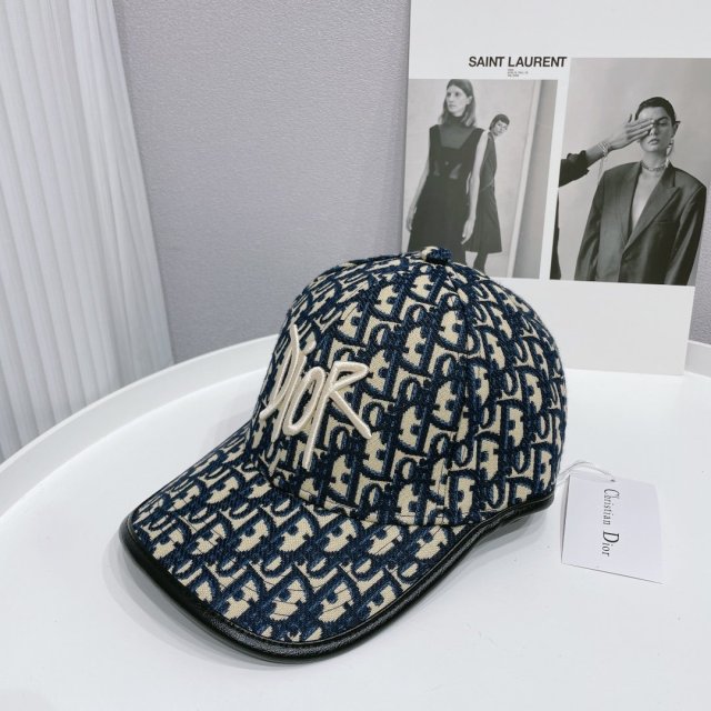 ディオール帽子コピー 定番人気2021新品Dior ディオール帽子0091