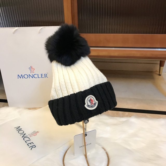 モンクレール帽子コピー 定番人気2021新品  Moncler  モンクレール帽子0044
