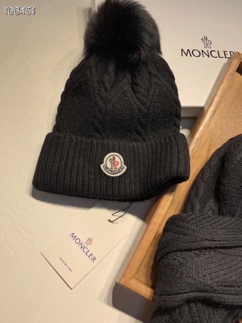 モンクレール帽子コピー 2021SS新作通販  Moncler  モンクレール帽子0002