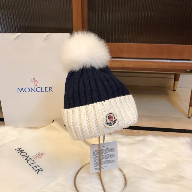 モンクレール帽子コピー 定番人気2021新品  Moncler  モンクレール帽子0043