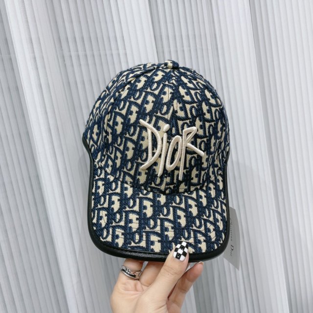 ディオール帽子コピー 定番人気2021新品Dior ディオール帽子0091