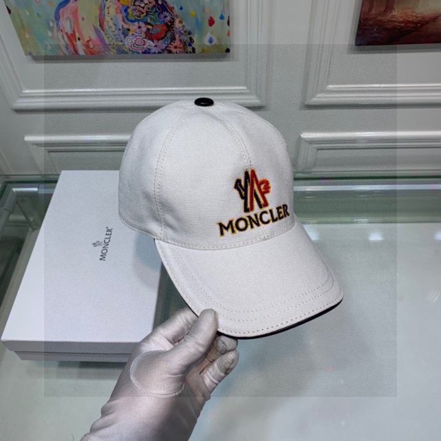 モンクレール帽子コピー 定番人気2021新品  Moncler  モンクレール帽子0037