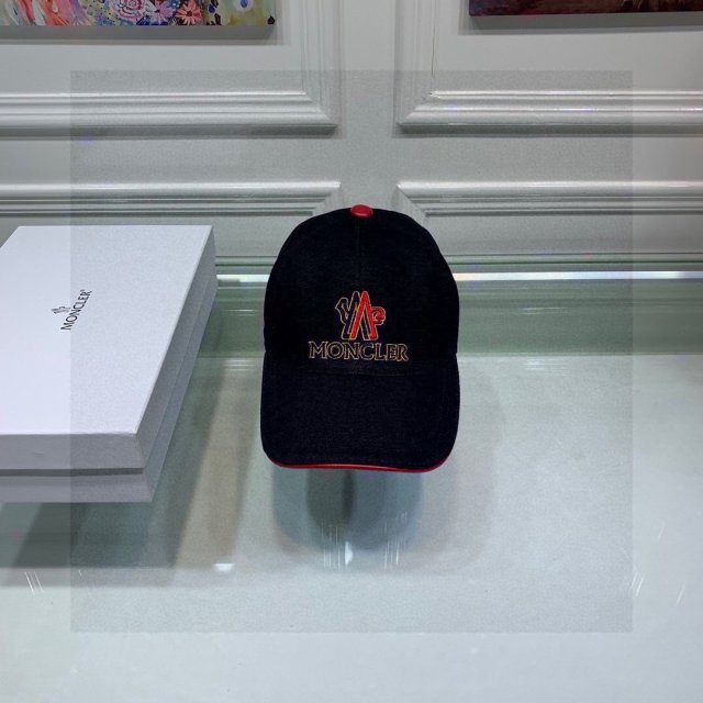 モンクレール帽子コピー 定番人気2021新品  Moncler  モンクレール帽子0038