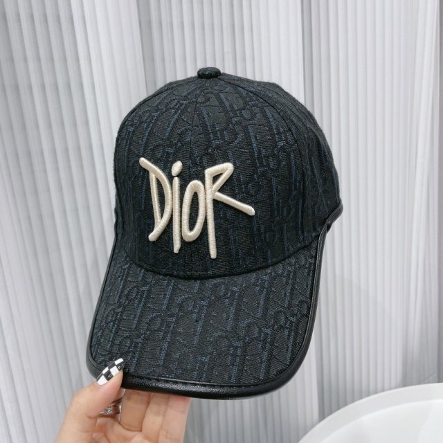 ディオール帽子コピー 定番人気2021新品Dior ディオール帽子0090